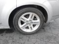 Bright Silver Metallic - Avenger SXT Photo No. 9