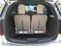 2014 Ingot Silver Ford Explorer FWD  photo #14