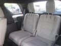 2014 Ingot Silver Ford Explorer FWD  photo #16