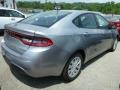 Billet Silver Metallic - Dart SXT Photo No. 4