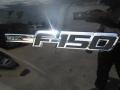 2014 Tuxedo Black Ford F150 STX SuperCab  photo #12