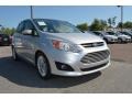 Ingot Silver - C-Max Hybrid SEL Photo No. 1