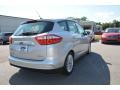 Ingot Silver - C-Max Hybrid SEL Photo No. 3