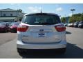 Ingot Silver - C-Max Hybrid SEL Photo No. 4