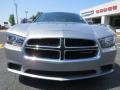 Billet Silver Metallic - Charger SE Photo No. 2