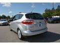 Ingot Silver - C-Max Hybrid SEL Photo No. 5
