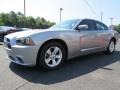 Billet Silver Metallic - Charger SE Photo No. 3