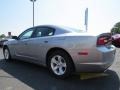 Billet Silver Metallic - Charger SE Photo No. 5