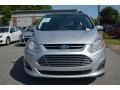 Ingot Silver - C-Max Hybrid SEL Photo No. 8