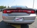 Billet Silver Metallic - Charger SE Photo No. 6