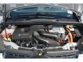 Ingot Silver - C-Max Hybrid SEL Photo No. 9