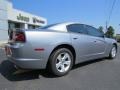 Billet Silver Metallic - Charger SE Photo No. 7