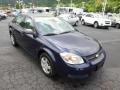 2008 Imperial Blue Metallic Chevrolet Cobalt LS Sedan  photo #2