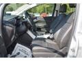 Ingot Silver - C-Max Hybrid SEL Photo No. 11