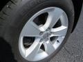 Billet Silver Metallic - Charger SE Photo No. 9