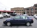 2008 Imperial Blue Metallic Chevrolet Cobalt LS Sedan  photo #5