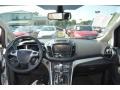 Ingot Silver - C-Max Hybrid SEL Photo No. 14