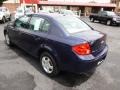 2008 Imperial Blue Metallic Chevrolet Cobalt LS Sedan  photo #6