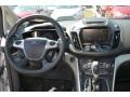 Ingot Silver - C-Max Hybrid SEL Photo No. 15