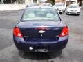 2008 Imperial Blue Metallic Chevrolet Cobalt LS Sedan  photo #7