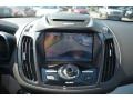 Ingot Silver - C-Max Hybrid SEL Photo No. 19
