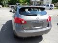 2011 Platinum Graphite Nissan Rogue S AWD  photo #8