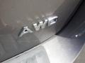 2011 Platinum Graphite Nissan Rogue S AWD  photo #9