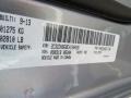 Billet Silver Metallic - Charger SE Photo No. 25