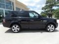 Santorini Black Metallic - Range Rover Sport Supercharged Photo No. 11