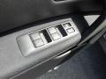 2011 Platinum Graphite Nissan Rogue S AWD  photo #16