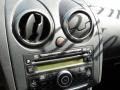 2011 Platinum Graphite Nissan Rogue S AWD  photo #19