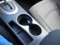 2011 Platinum Graphite Nissan Rogue S AWD  photo #22