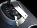 2011 Platinum Graphite Nissan Rogue S AWD  photo #24