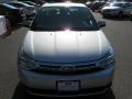 Brilliant Silver Metallic - Focus SES Sedan Photo No. 2