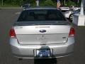 Brilliant Silver Metallic - Focus SES Sedan Photo No. 6