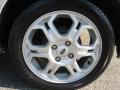 Brilliant Silver Metallic - Focus SES Sedan Photo No. 9