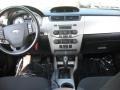 Brilliant Silver Metallic - Focus SES Sedan Photo No. 12
