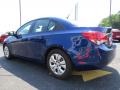 Blue Topaz Metallic - Cruze LS Photo No. 5