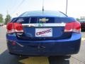 Blue Topaz Metallic - Cruze LS Photo No. 6