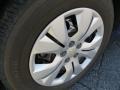 Blue Topaz Metallic - Cruze LS Photo No. 9