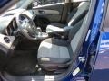 Blue Topaz Metallic - Cruze LS Photo No. 10