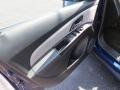 Blue Topaz Metallic - Cruze LS Photo No. 11