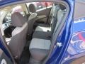 Blue Topaz Metallic - Cruze LS Photo No. 14