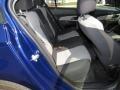 Blue Topaz Metallic - Cruze LS Photo No. 15