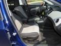 Blue Topaz Metallic - Cruze LS Photo No. 16