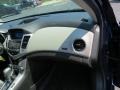Blue Topaz Metallic - Cruze LS Photo No. 17