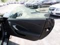 2014 Black Chevrolet Corvette Stingray Convertible Z51  photo #15
