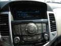 Blue Topaz Metallic - Cruze LS Photo No. 20