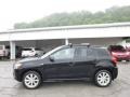 2012 Labrador Black Mitsubishi Outlander Sport SE 4WD  photo #5