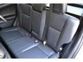 Black Rear Seat Photo for 2014 Toyota RAV4 #94620919
